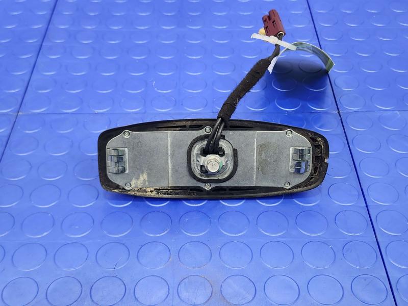 2015 Chevrolet Tahoe Antenna