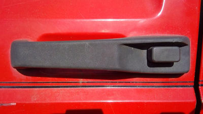 1997 Jeep Cherokee Outside Door Handle