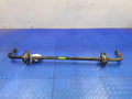 2018 Buick Regal Stabilizer Bar