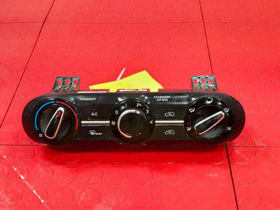 2020-2022 Kia Soul Manual Climate Temperature Controls Genuine OEM 97250K0650