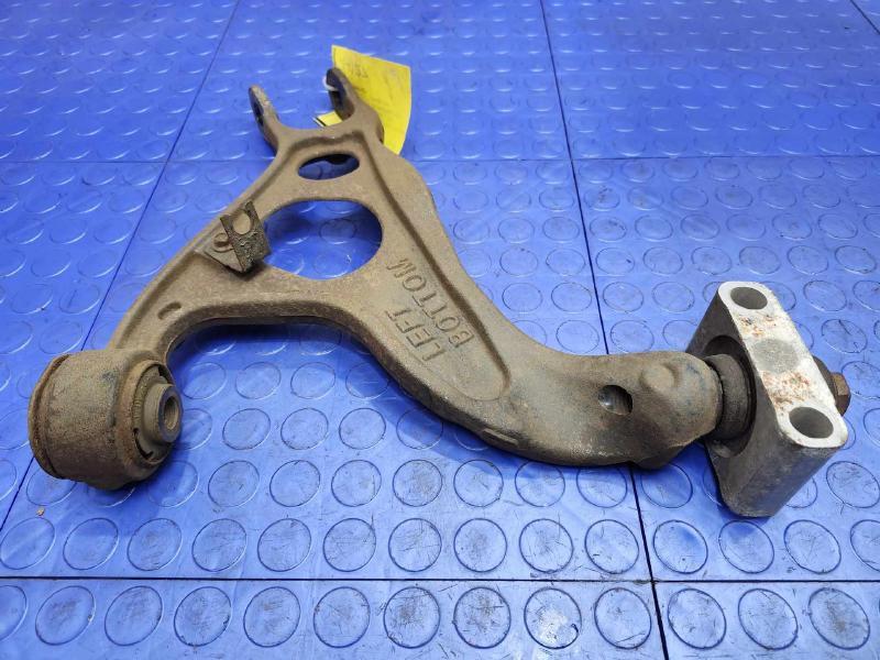 2013 Ford Taurus Upper Control Arm Rear