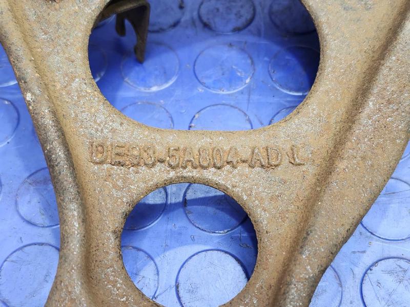 2013 Ford Taurus Upper Control Arm Rear