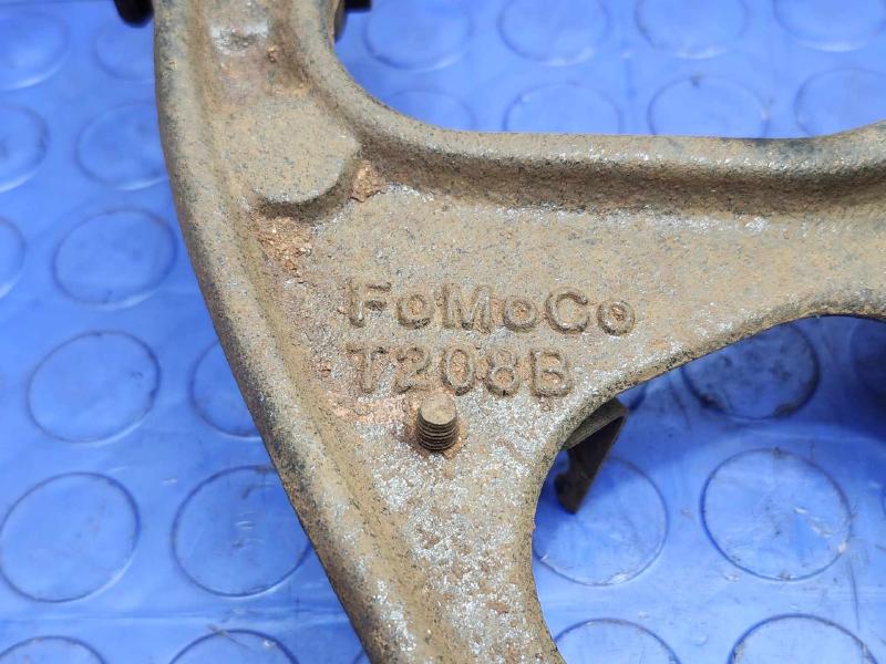 2013 Ford Taurus Upper Control Arm Rear