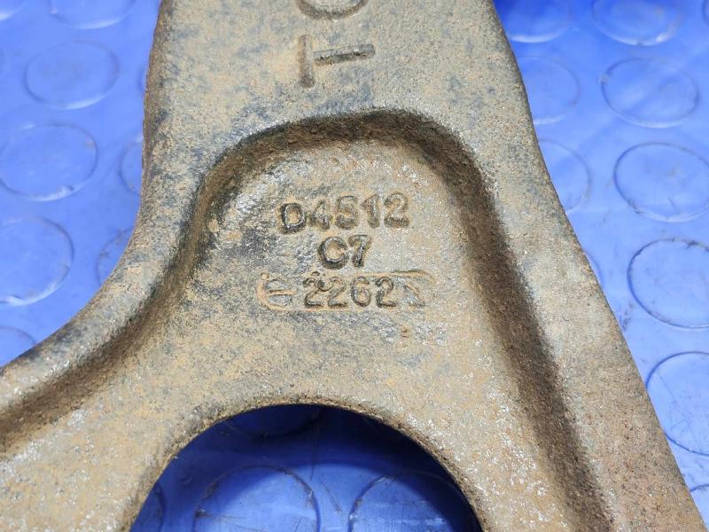 2013 Ford Taurus Upper Control Arm Rear