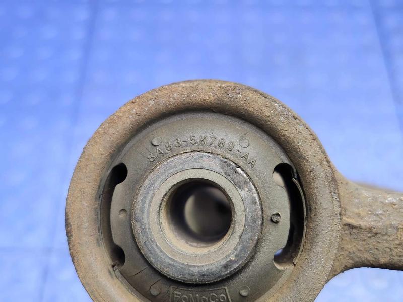 2013 Ford Taurus Upper Control Arm Rear