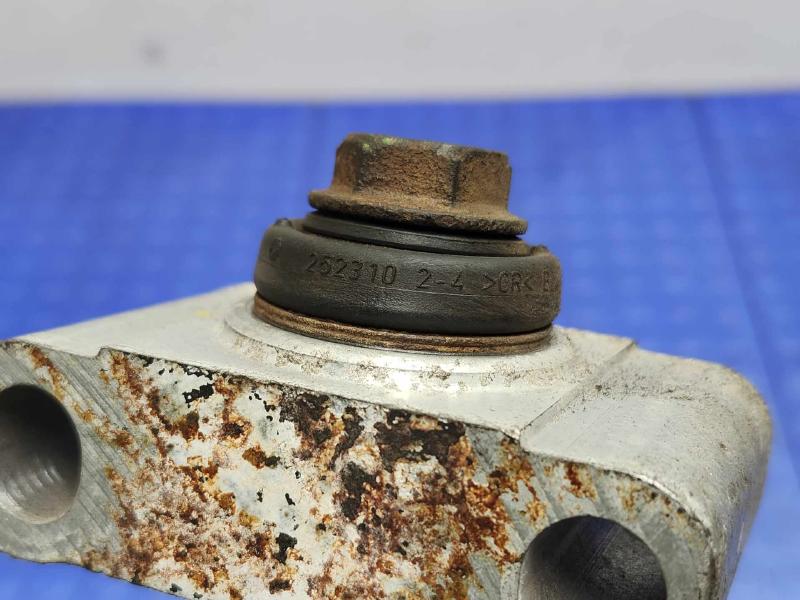 2013 Ford Taurus Upper Control Arm Rear