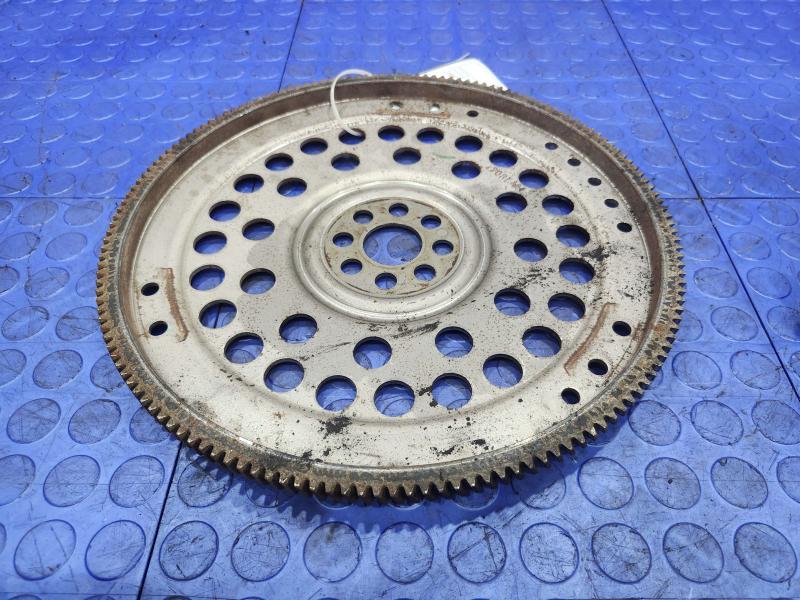 2015 Acura TLX Flywheel