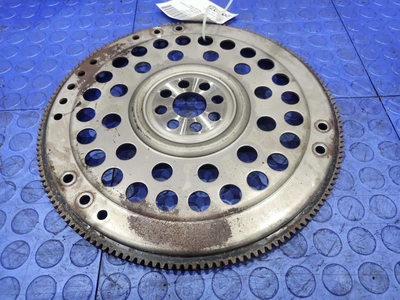 2015 Acura TLX Flywheel