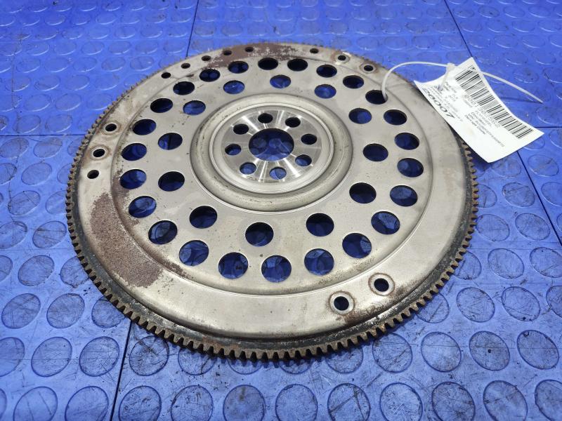 2015 Acura TLX Flywheel