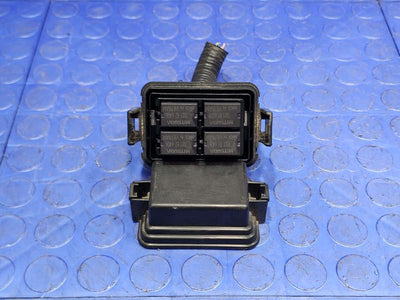 2016 Honda Fit Engine Fuse Box