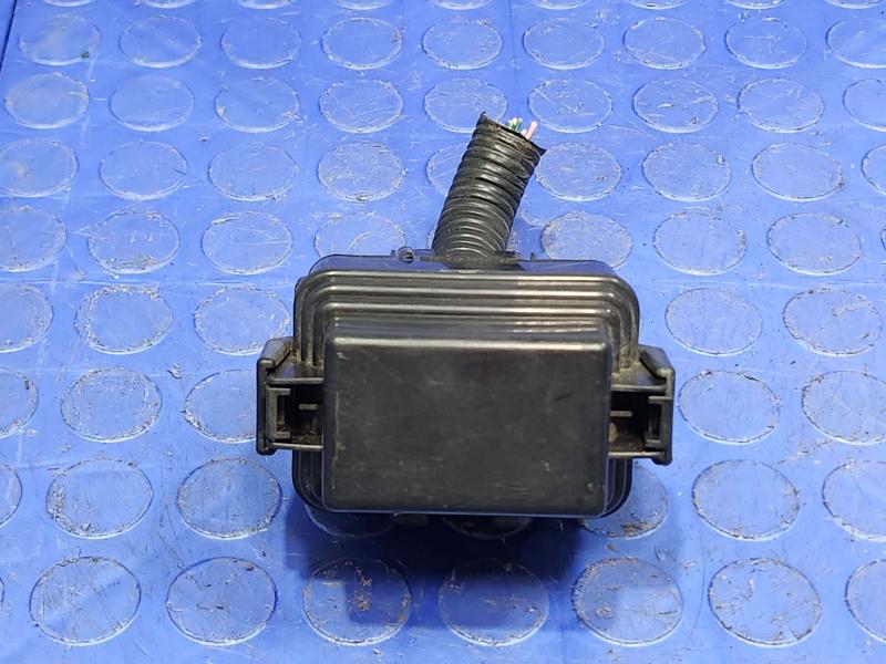 2016 Honda Fit Engine Fuse Box