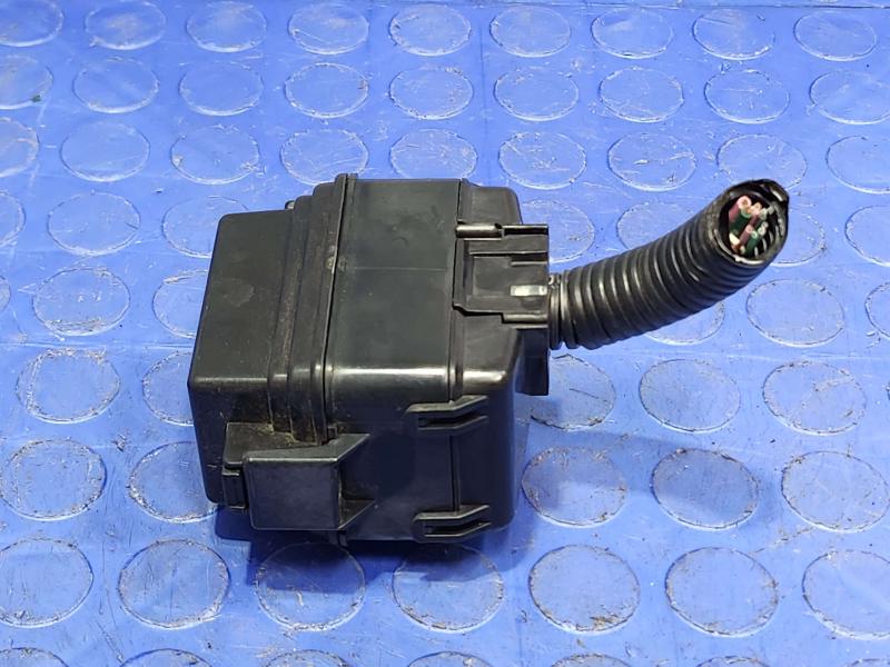 2016 Honda Fit Engine Fuse Box