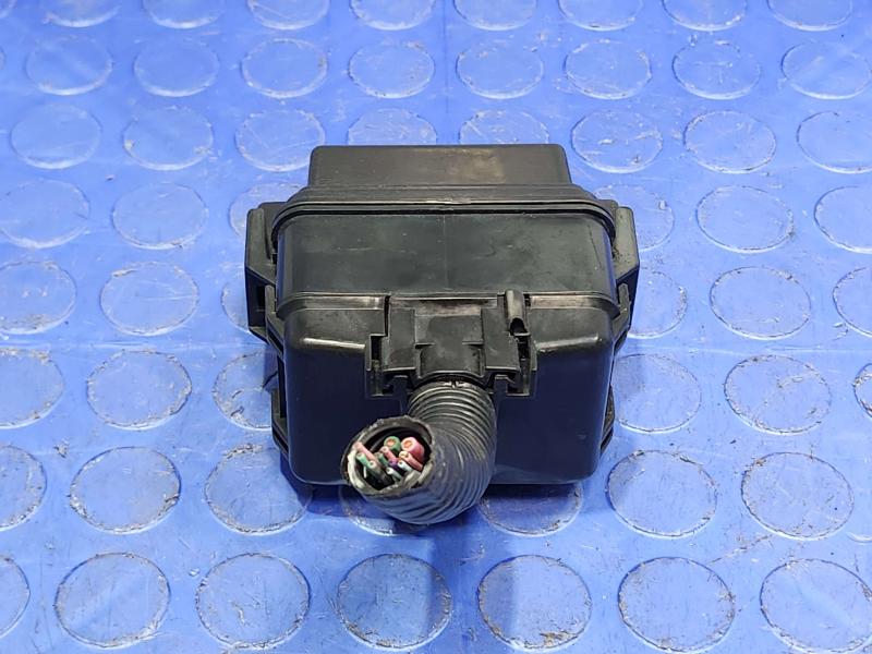 2016 Honda Fit Engine Fuse Box
