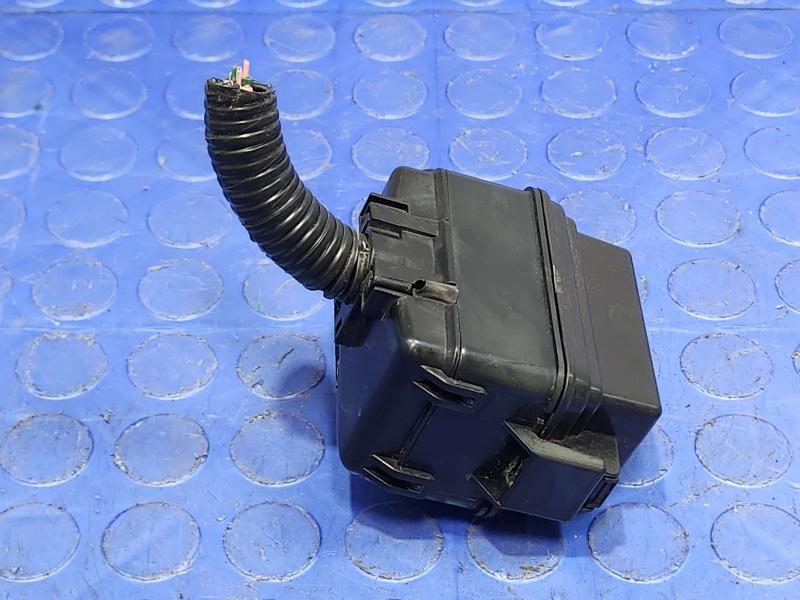2016 Honda Fit Engine Fuse Box
