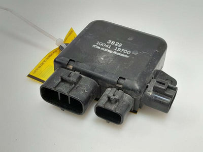 2012-2016 Tesla Model S Cooling Fan Module Genuine OEM 1G04119700
