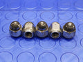 2016-2021 Subaru XV Crosstrek Alloy Wheel Lug Nuts 5 Pcs OEM 28171AJ000