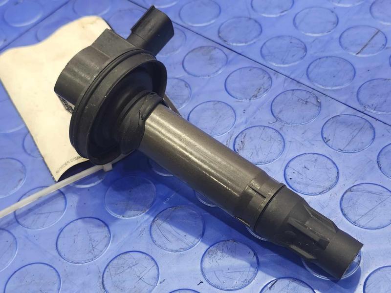 2011 Ford Edge Ignition Coil/Ignitor
