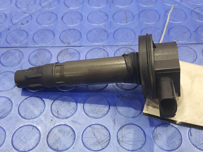 2011 Ford Edge Ignition Coil/Ignitor