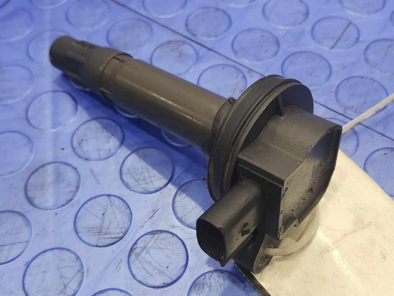 2011 Ford Edge Ignition Coil/Ignitor
