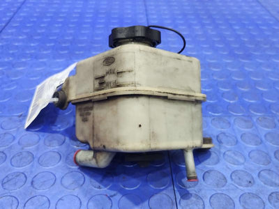 2001-2005 Ford Explorer Sport Trac Power Steering Oil Reservoir OEM 7L5Z3A697B