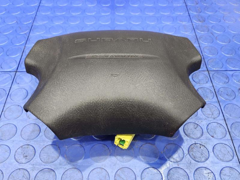 2003 Subaru Legacy Air Bag