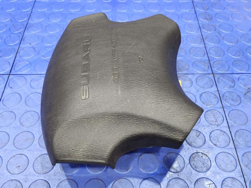2003 Subaru Legacy Air Bag