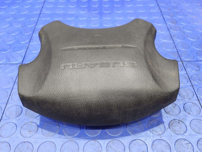 2003 Subaru Legacy Air Bag