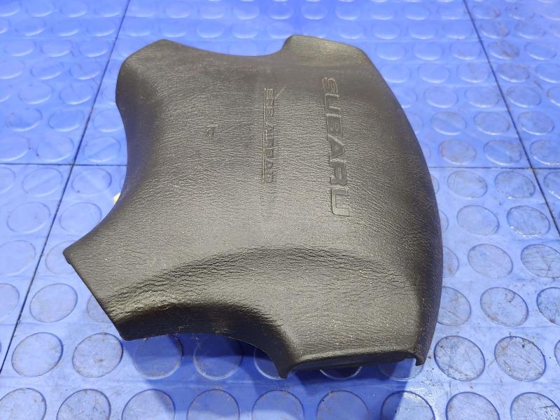2003 Subaru Legacy Air Bag