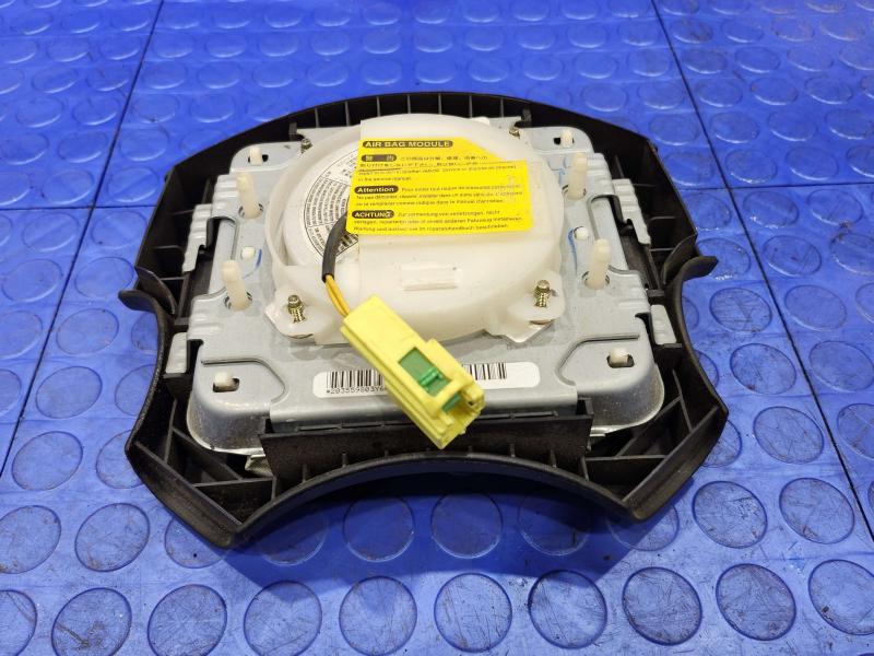 2003 Subaru Legacy Air Bag