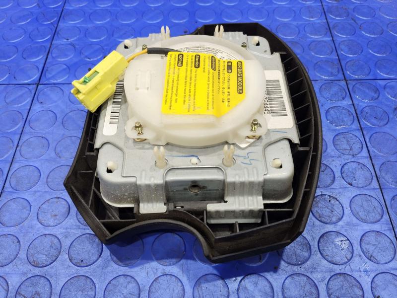 2003 Subaru Legacy Air Bag