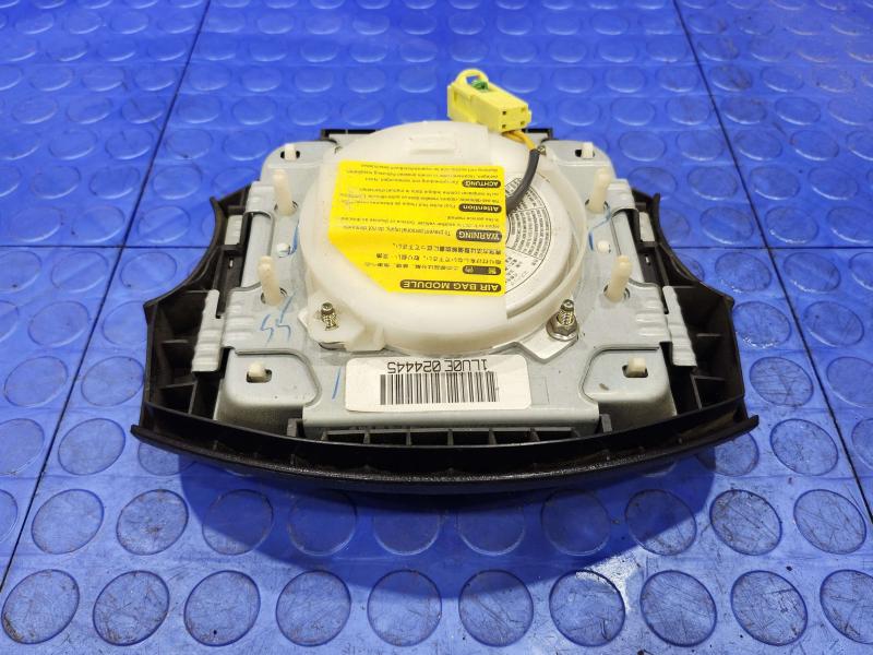 2003 Subaru Legacy Air Bag