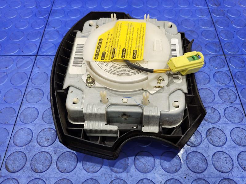 2003 Subaru Legacy Air Bag