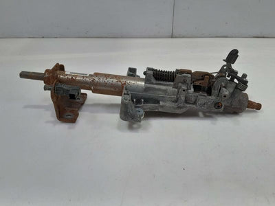 2015 Ram 1500 Steering Column