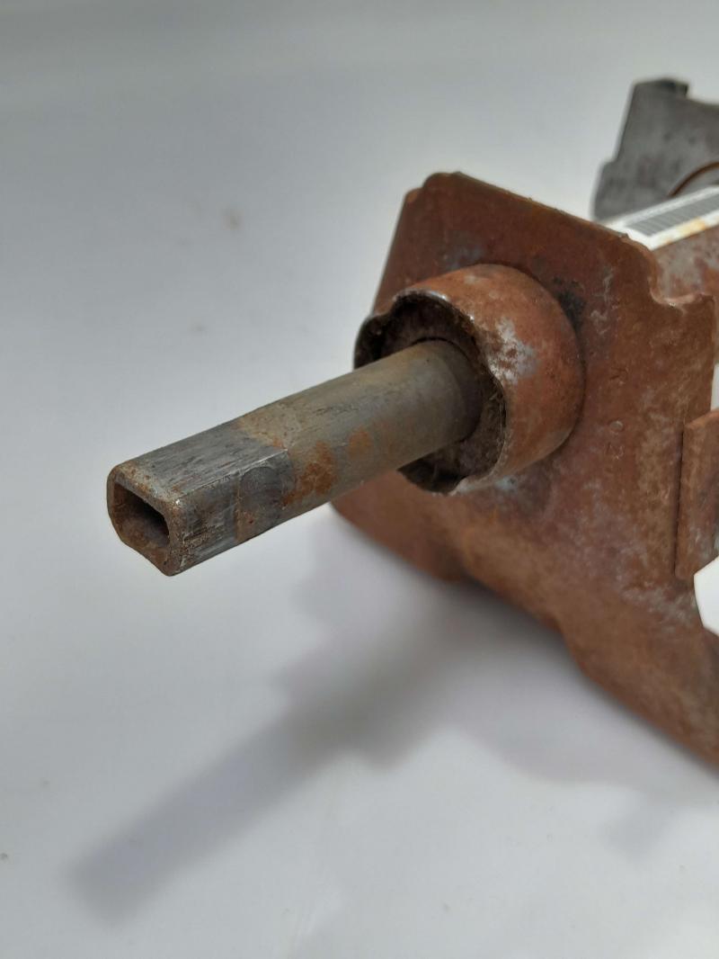 2015 Ram 1500 Steering Column