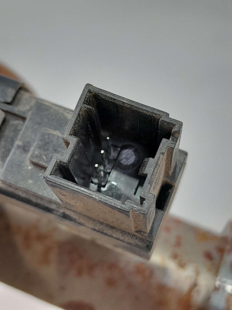 2015 Ram 1500 Steering Column