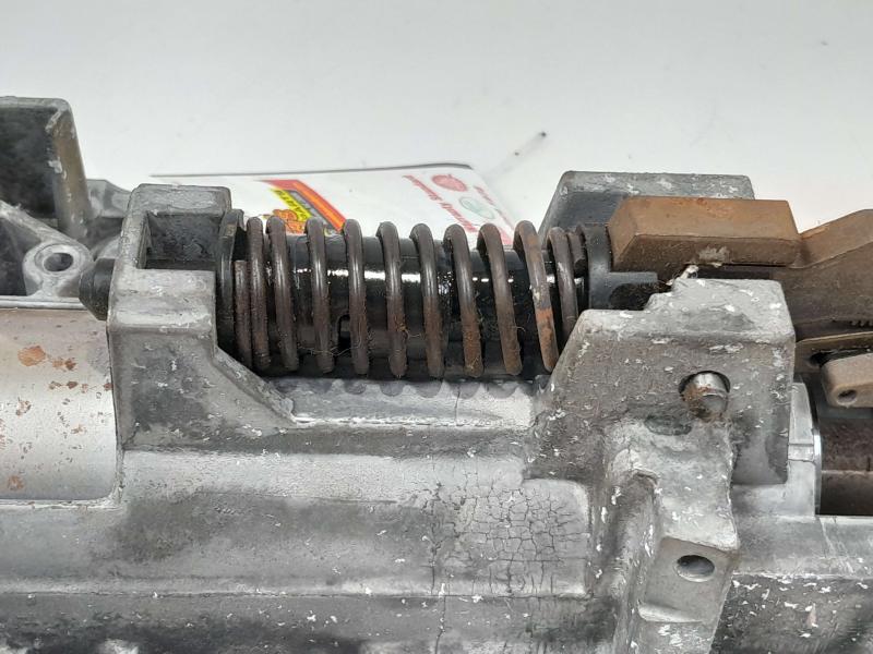2015 Ram 1500 Steering Column