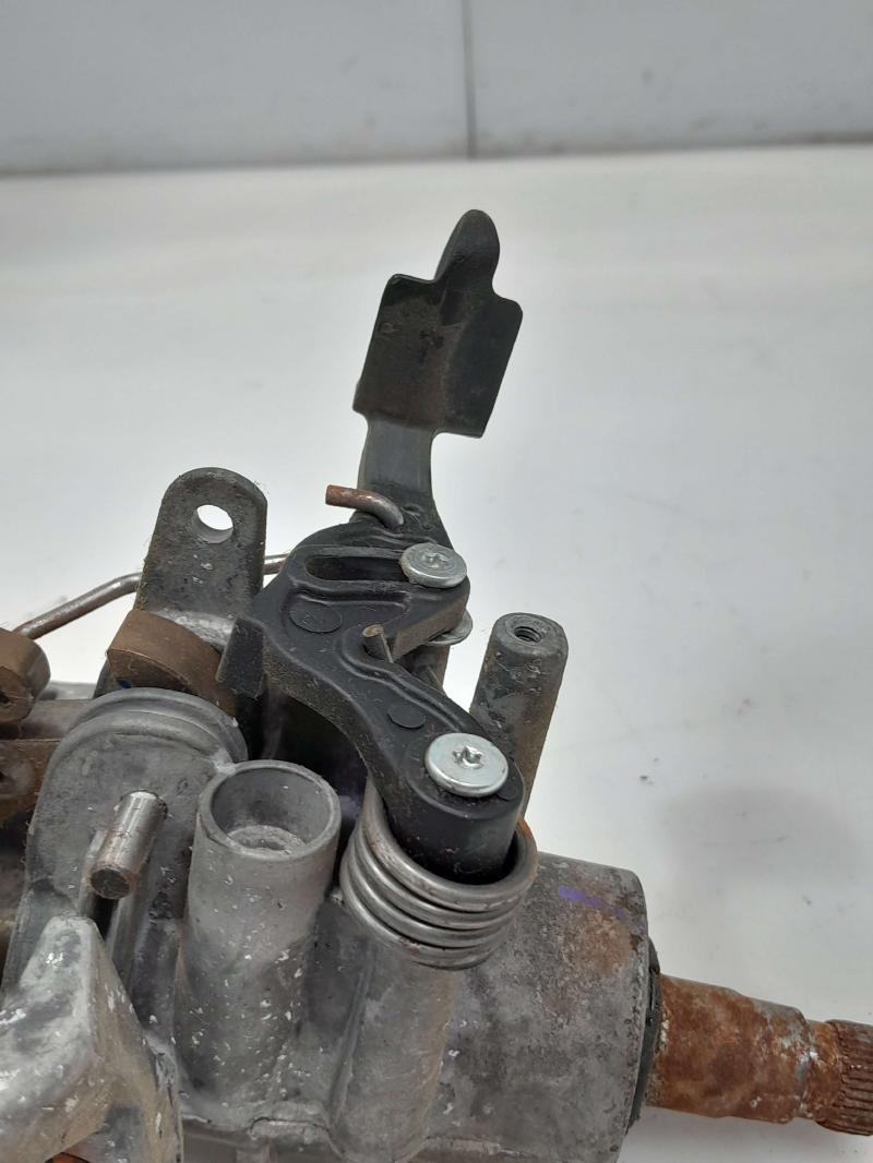 2015 Ram 1500 Steering Column