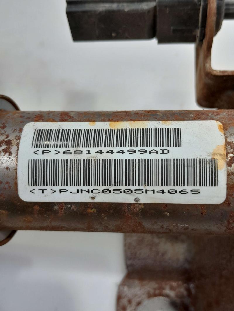 2015 Ram 1500 Steering Column