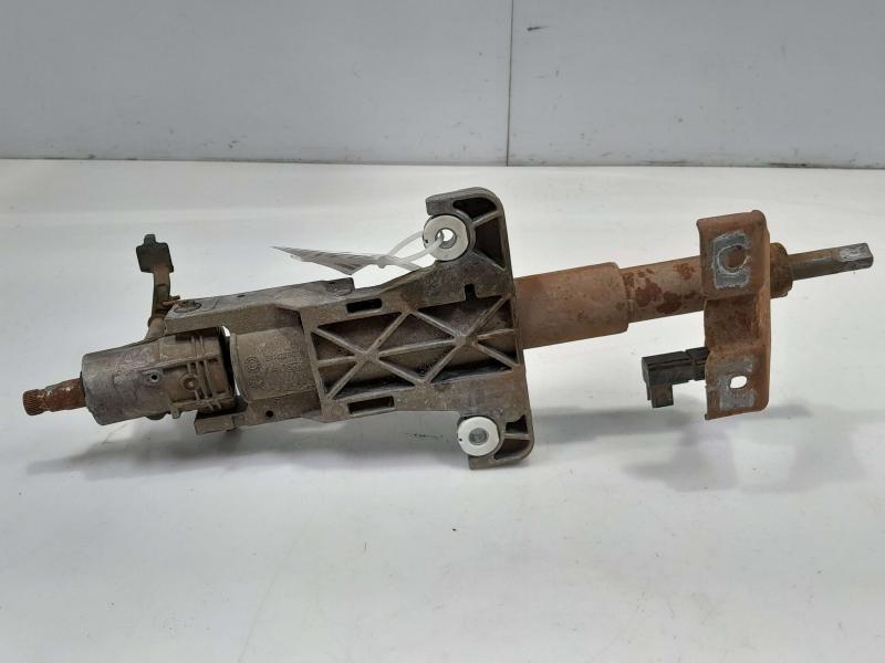 2015 Ram 1500 Steering Column