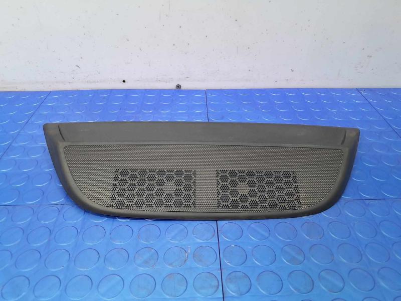 2018 Volvo S90 3Rd Brake Light Avoidance Lamp