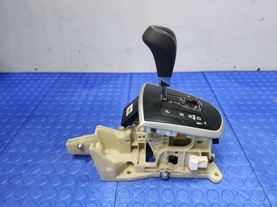 2013 Hyundai Accent Floor Shifter