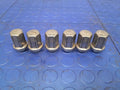 2017 GMC Acadia Lug Nuts