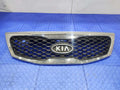 2011 Kia Sorento Grille