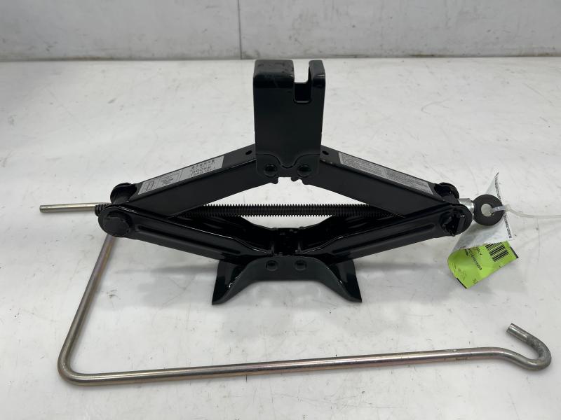 2014 Subaru Forester Jack Assembly