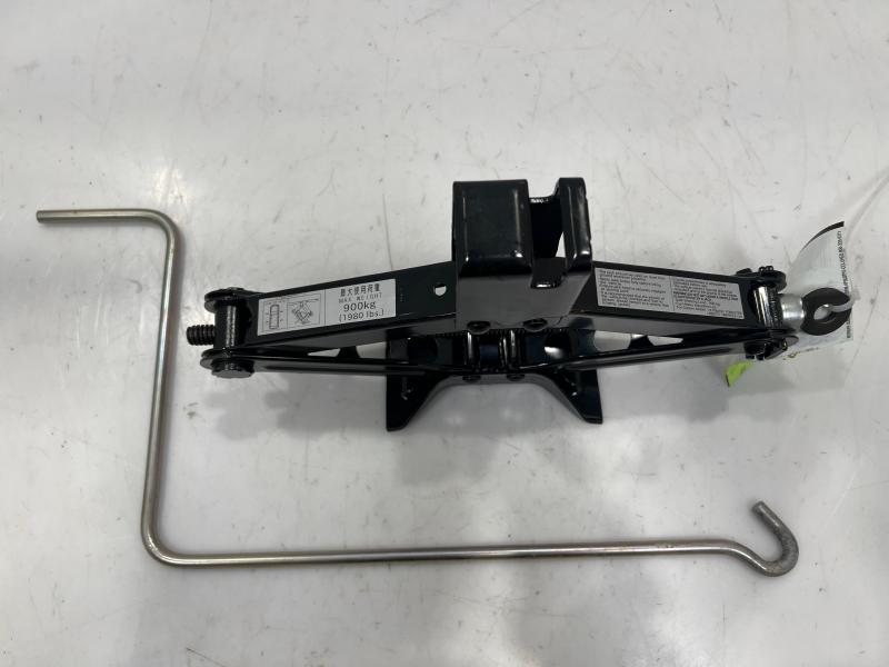2014 Subaru Forester Jack Assembly