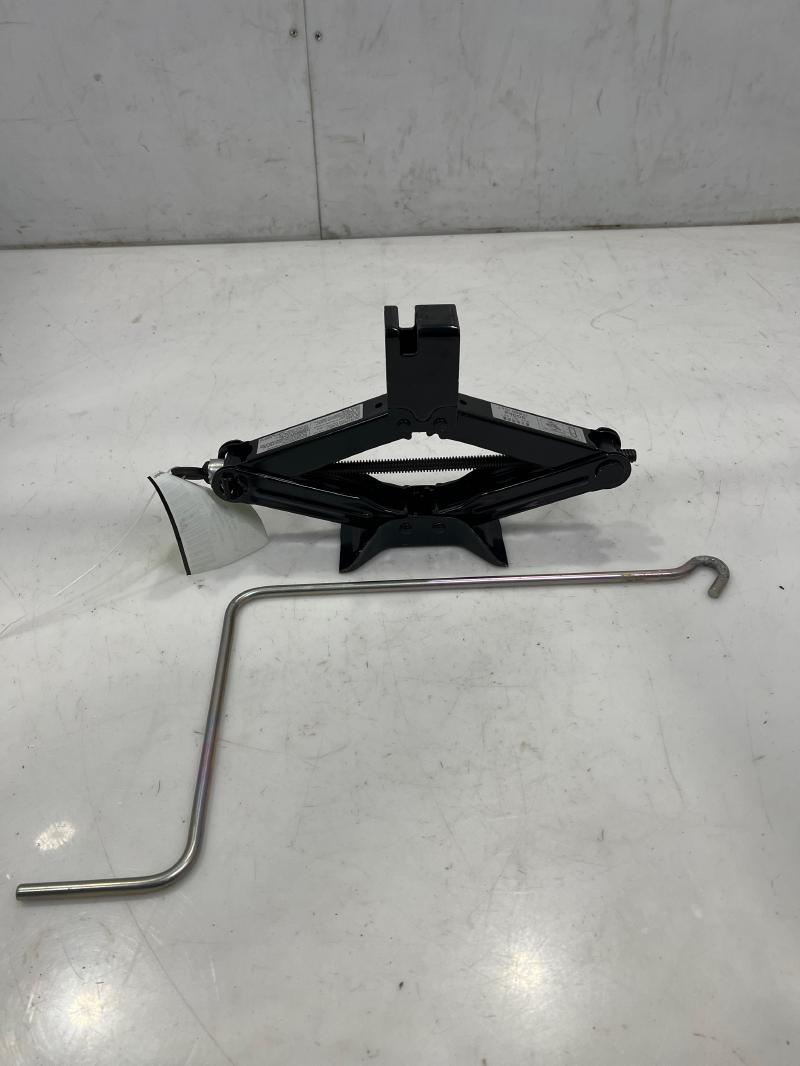 2014 Subaru Forester Jack Assembly