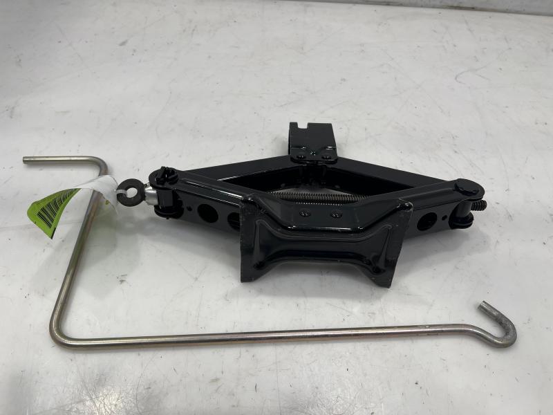 2014 Subaru Forester Jack Assembly