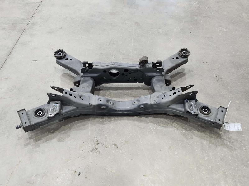 2015 Nissan Murano Crossmember/Cradle/Undercarria