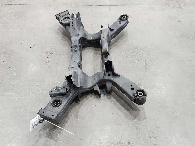 2015 Nissan Murano Crossmember/Cradle/Undercarria