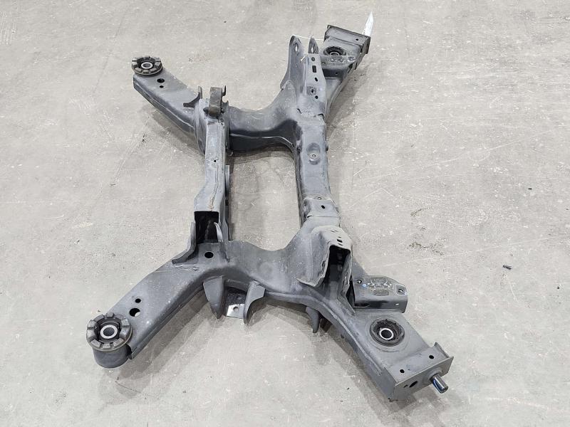 2015 Nissan Murano Crossmember/Cradle/Undercarria